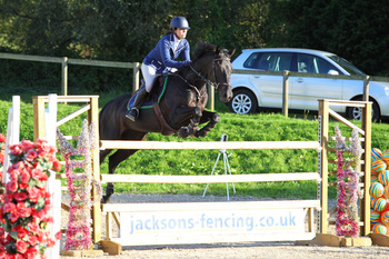 Dodson & Horrell 0.95cm National Amateur Second Round at Sparsholt College